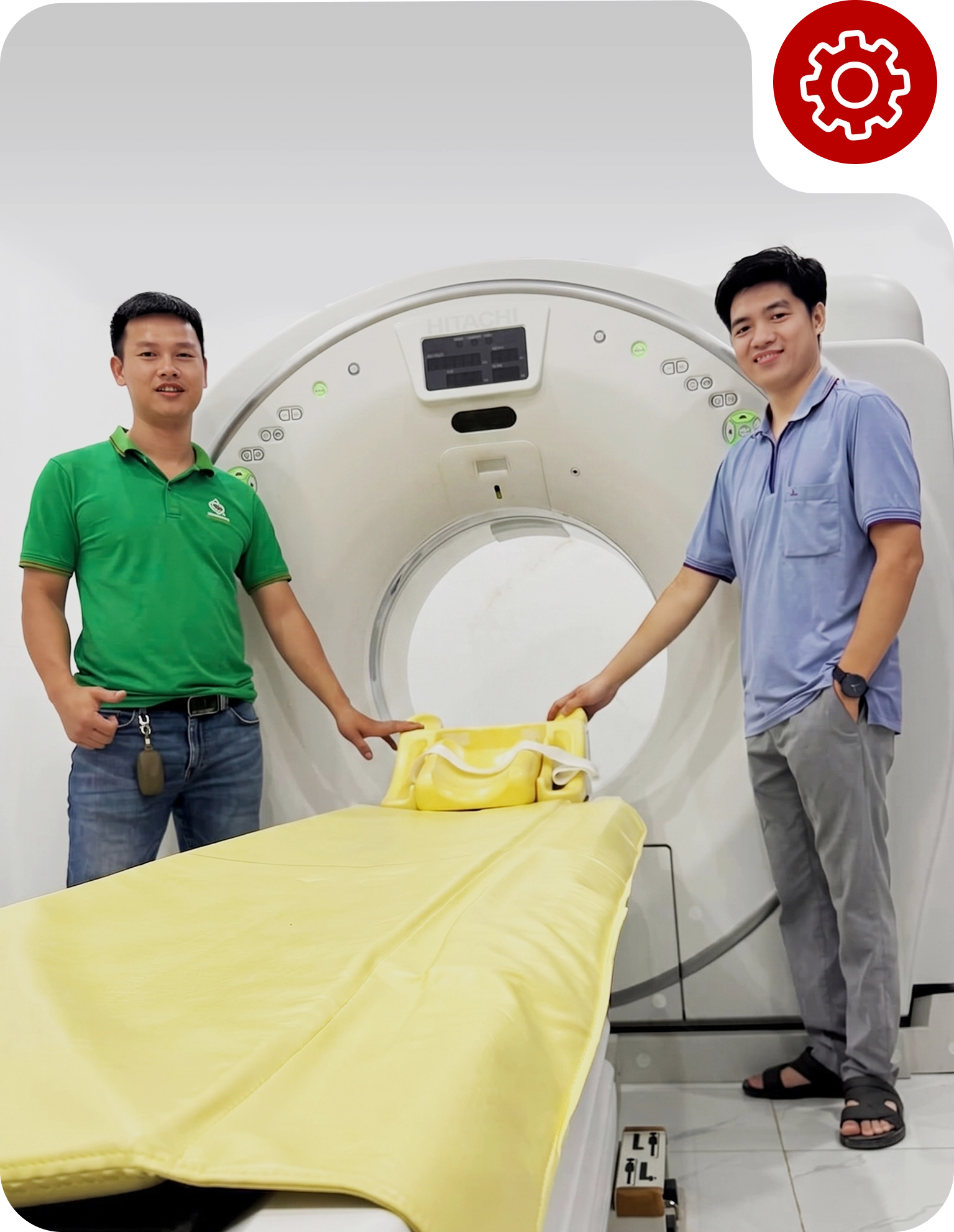 Lắp đặt mới & hướng dẫn sử dụng
