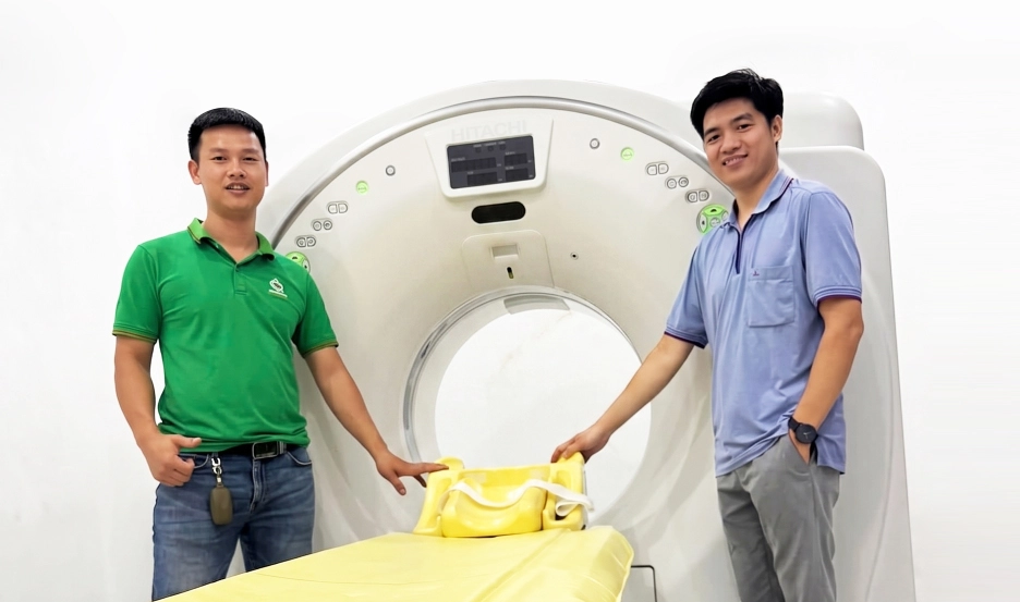 Lắp đặt mới & hướng dẫn sử dụng
