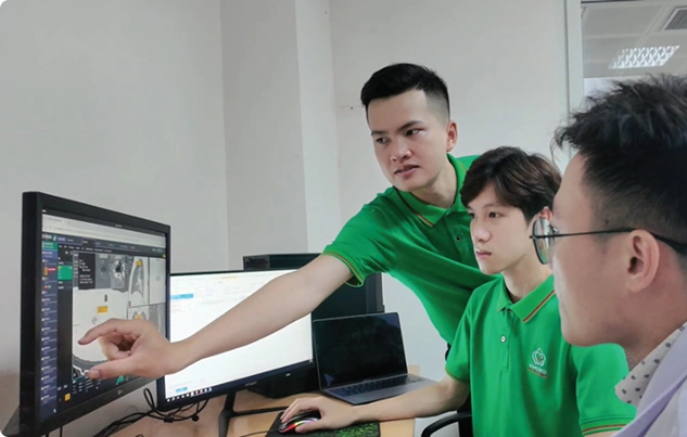 Tư vấn & Triển khai Giải pháp Y tế số