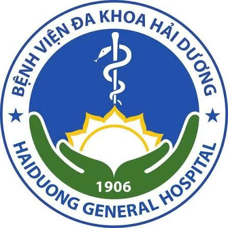 Bệnh viện Đa khoa tỉnh Hải Dương