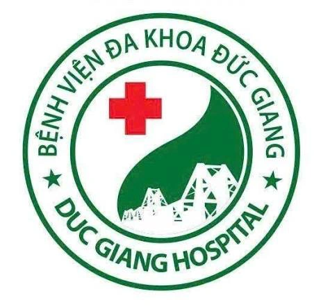 Viện Đa khoa Đức Giang