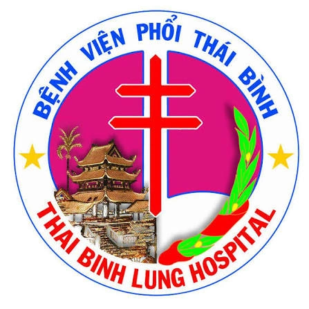 Bệnh viện Phổi Thái Bình