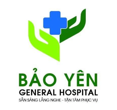 Bệnh viên Đa Khoa Huyện Bảo Yên Lào Cai