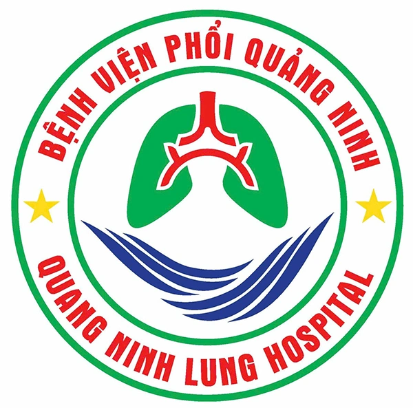 Viện phổi Quảng Ninh