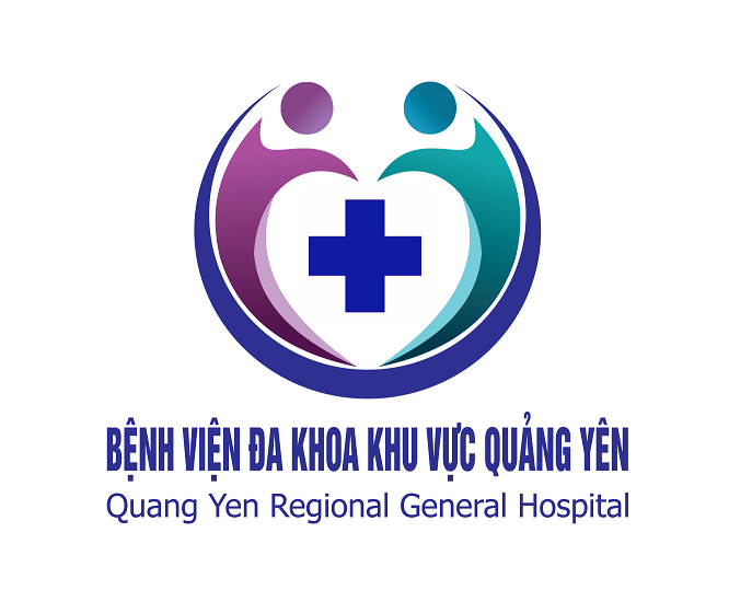 Đa khoa khu vực Quảng Yên