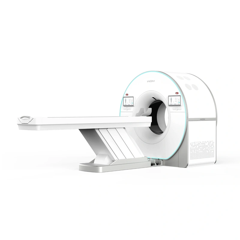 CT Turbotom 1s pro