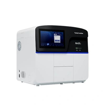 Hệ thống Automatic Digital PCR