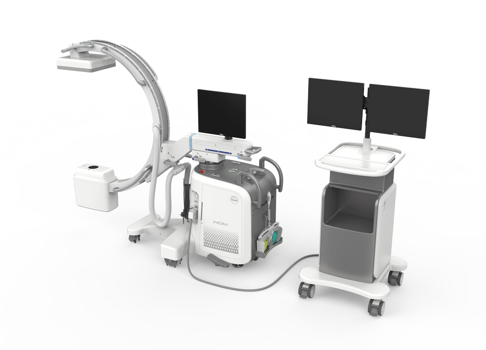 C-arm WDM