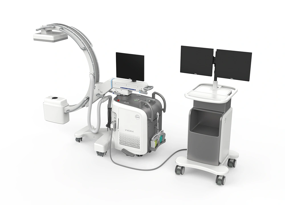 C-arm WDM