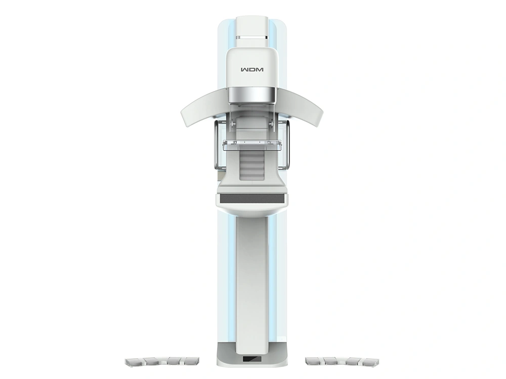 X-quang chụp nhũ 3D Mammo Wandong