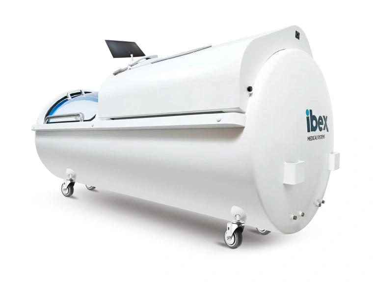 Buồng oxy cao áp IBEX LIGHT 2