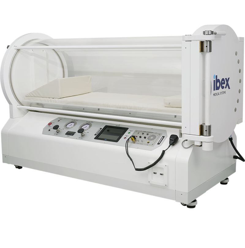 Buồng oxy cao áp IBEX M2 ABT Plus