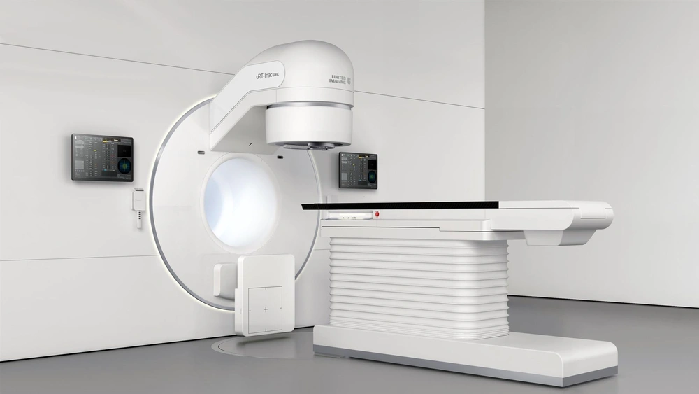 uRT-linac 506c
