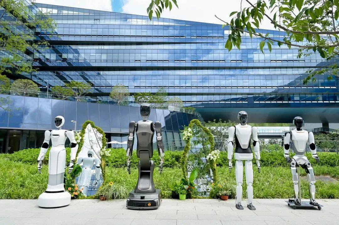 SMART HOMEMED tham gia CMEF THƯỢNG HẢI 2026