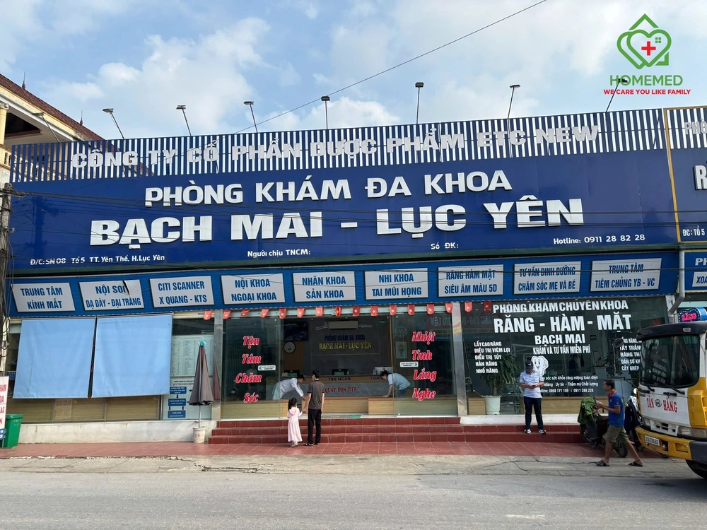 Lắp đặt CT 32 lát cắt tại PKĐK Bạch Mai – Lục Yên, Lào Cai | Day 1: Bàn giao và hạ máy