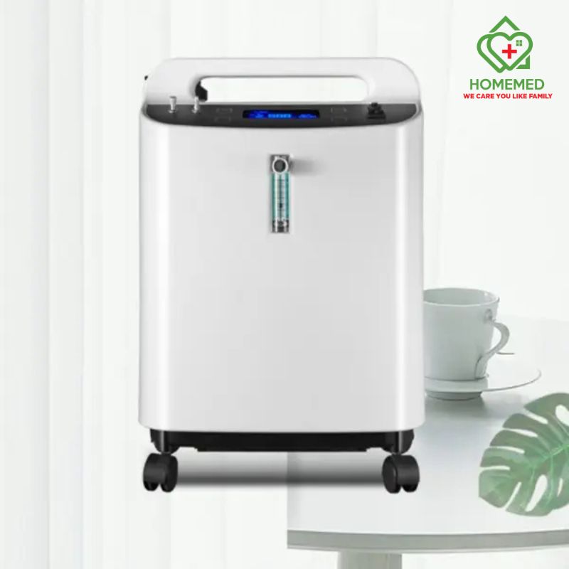 Máy tạo oxy uDR P5