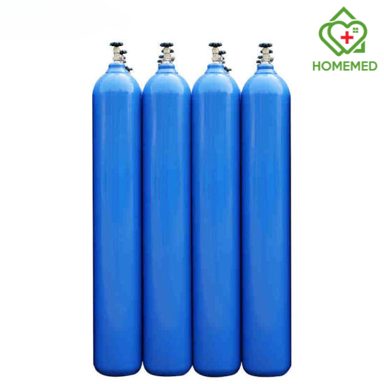 Bình chứa oxy DR-OC-40L
