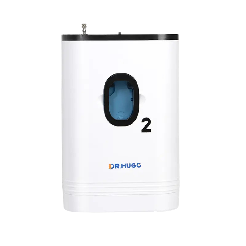 Máy tạo oxy Lannx uDR M1
