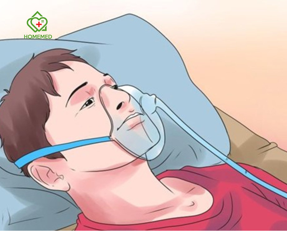 Điều trị ngộ độc khí Carbon monoxide bằng oxy cao áp