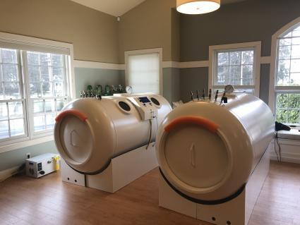 Hiệu quả của liệu pháp oxy cao áp (HBOT) trong việc chống lão hóa và giữ gìn sức khỏe
