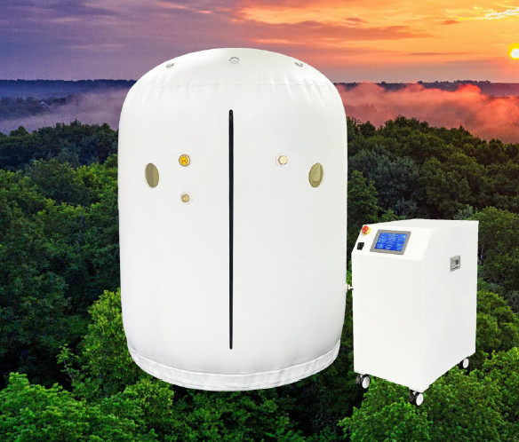 Buồng oxy cao áp GYYC 400