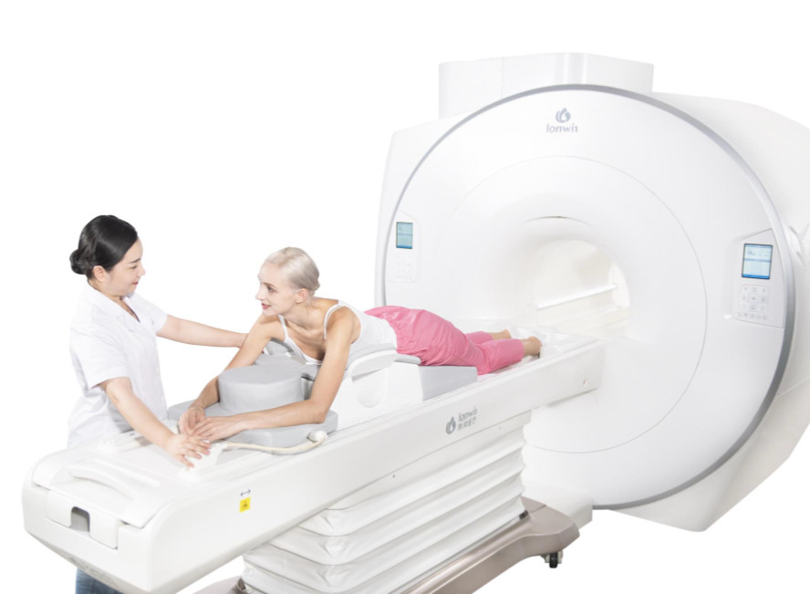Những điều cần biết khi chụp cộng hưởng từ