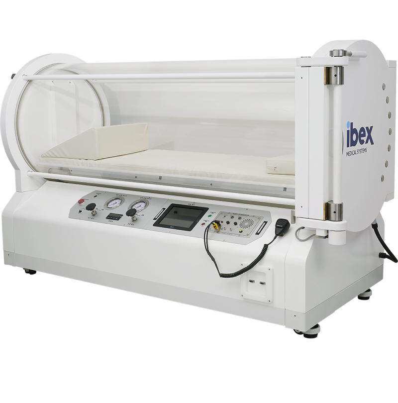 Buồng oxy cao áp IBEX M2 ABT Plus