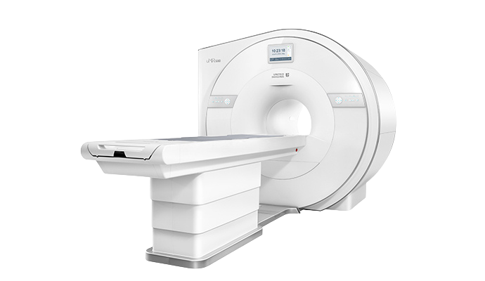 Hệ thống cộng hưởng từ 1.5T (uMR 580)