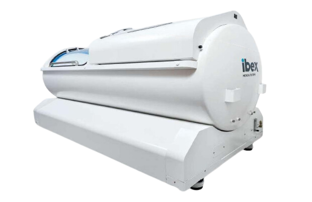 Buồng oxy cao áp IBEX LIGHT 2